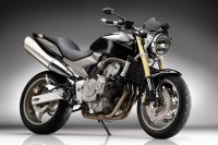 Honda Hornet 600 <2006 Rizoma Parts